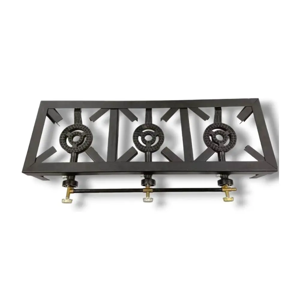 STOVE 3 FLAME QS SGB03 3 QSSGB03