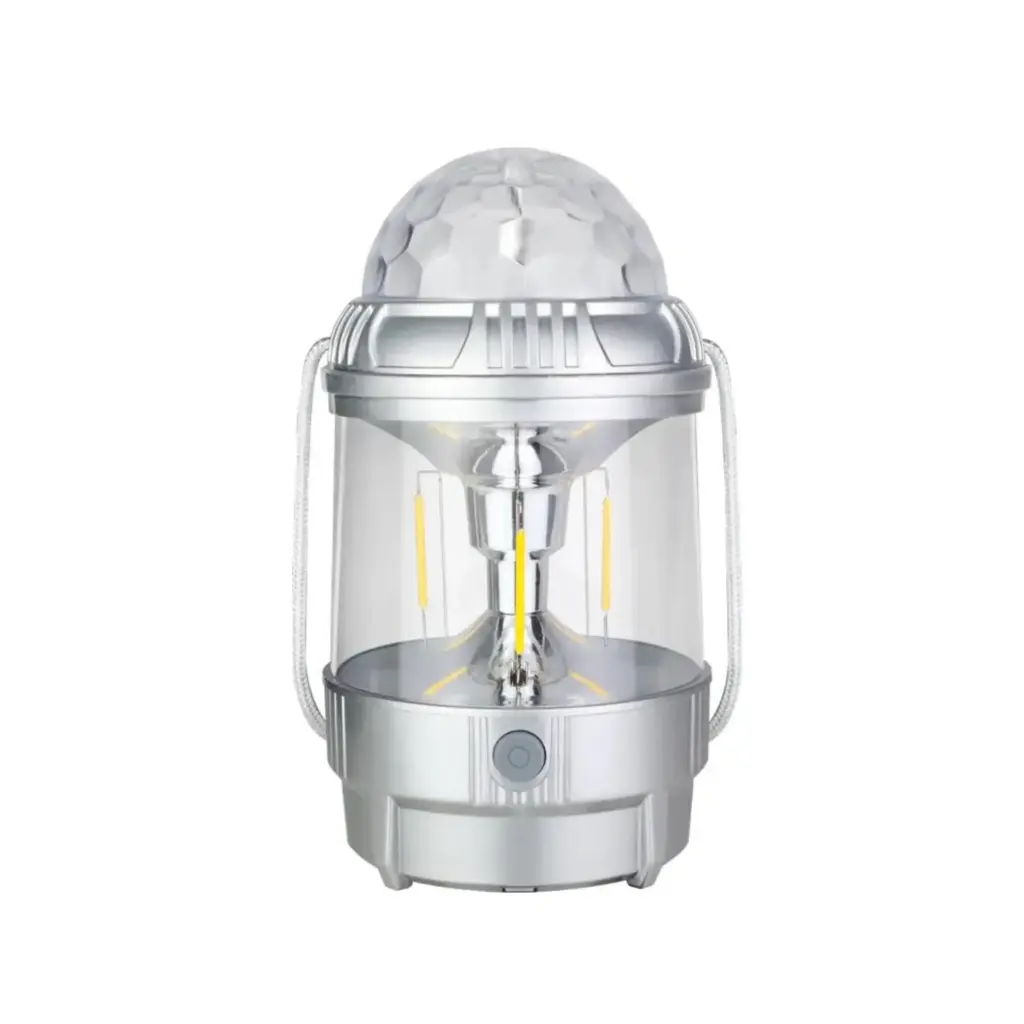 MULTIFUNCTIONAL STAGE LIGHT HW978L