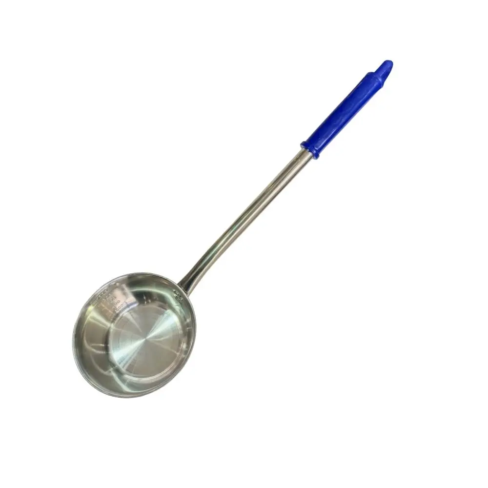 "SOUP LADLE 18CM 1200ML 337G " 1200