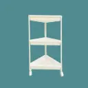 رف التخزين 3 طبقات