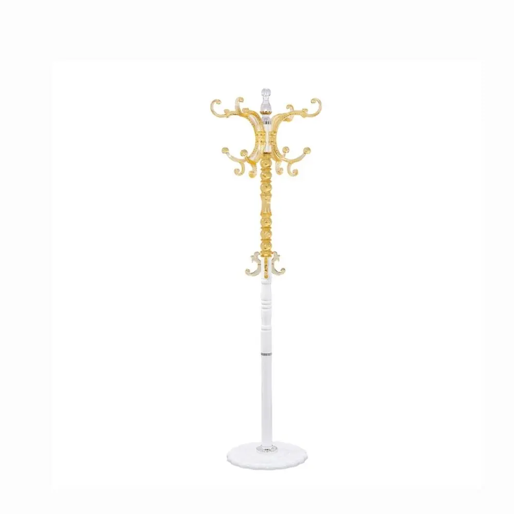 HANGING HOLDER WHITEGOLDEN