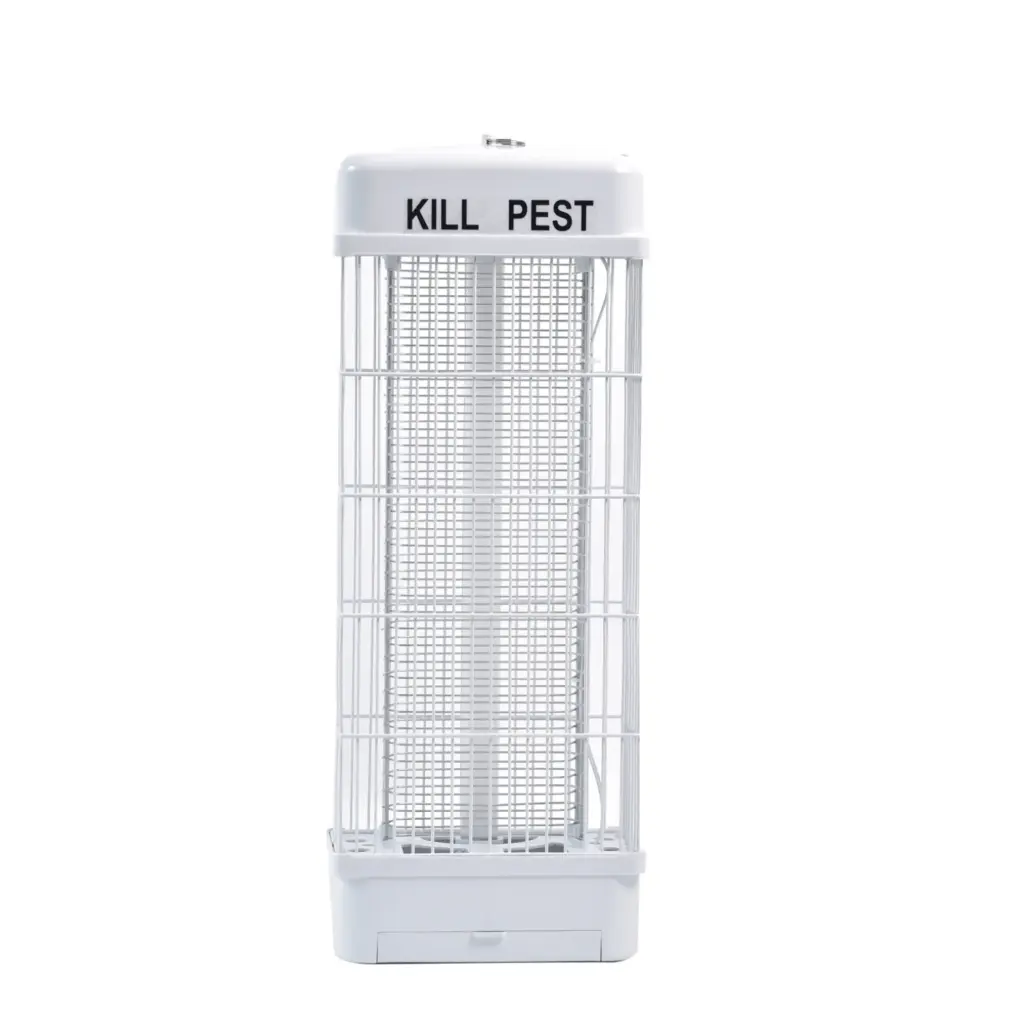 MOSQUITO AND FLY KILLER IK6011X18W 360DEG