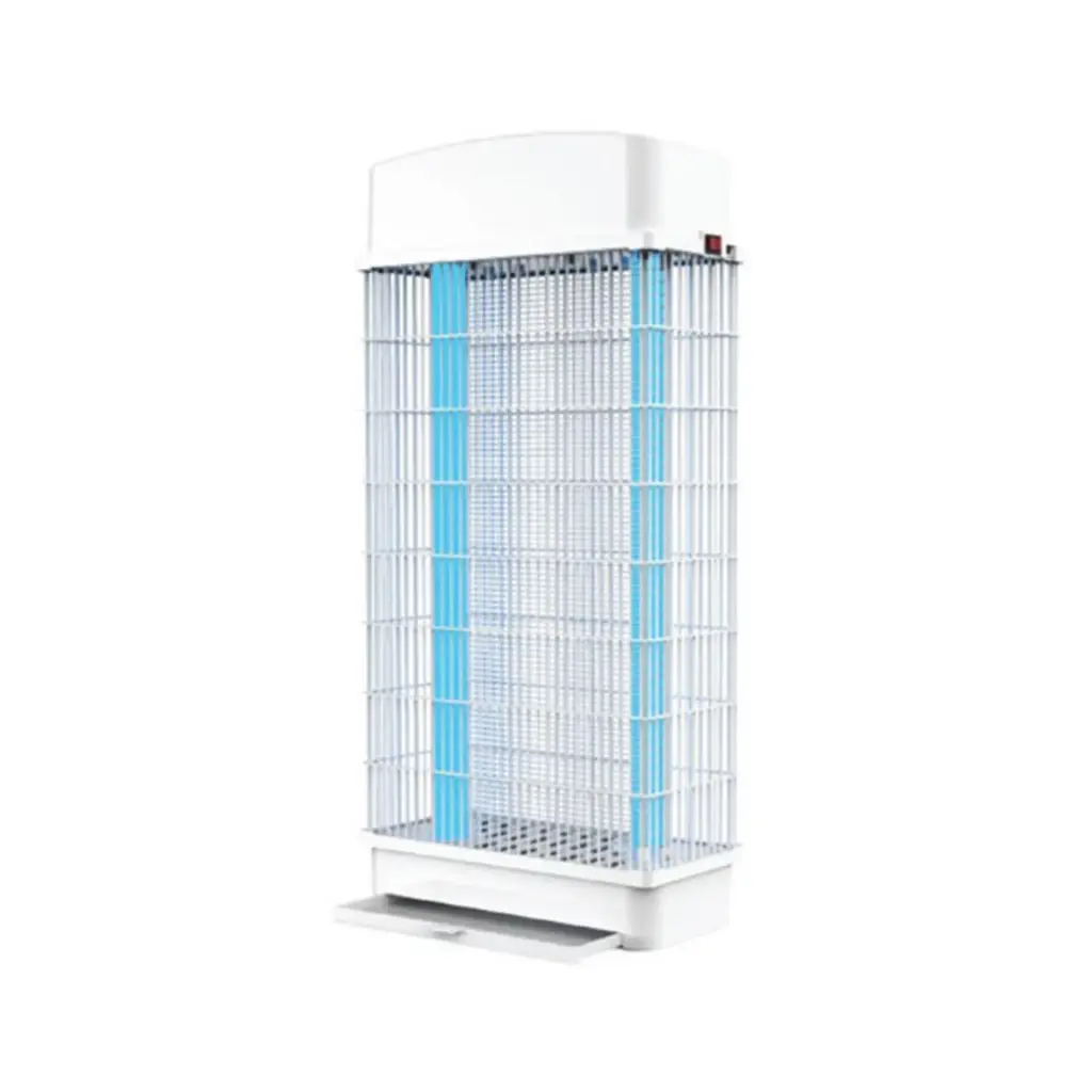 INSECT KILLER 2 LED LIGHT20 WA