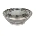 ROUND STRAINER 5PCSSET 5