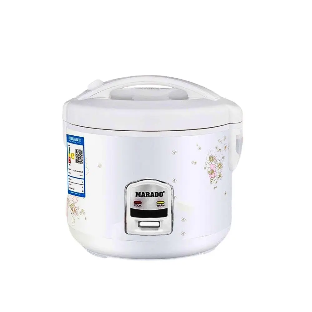 RICE COOKER 5L MARADO GS50