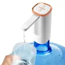 مضخة مياه قابلة للطي