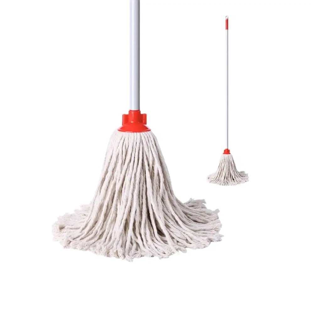 MOP WITH STEEL HANDLE 300G HY2501109