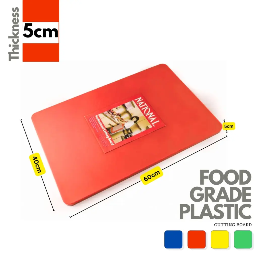 CUTTING BOARD 60*40*5CM