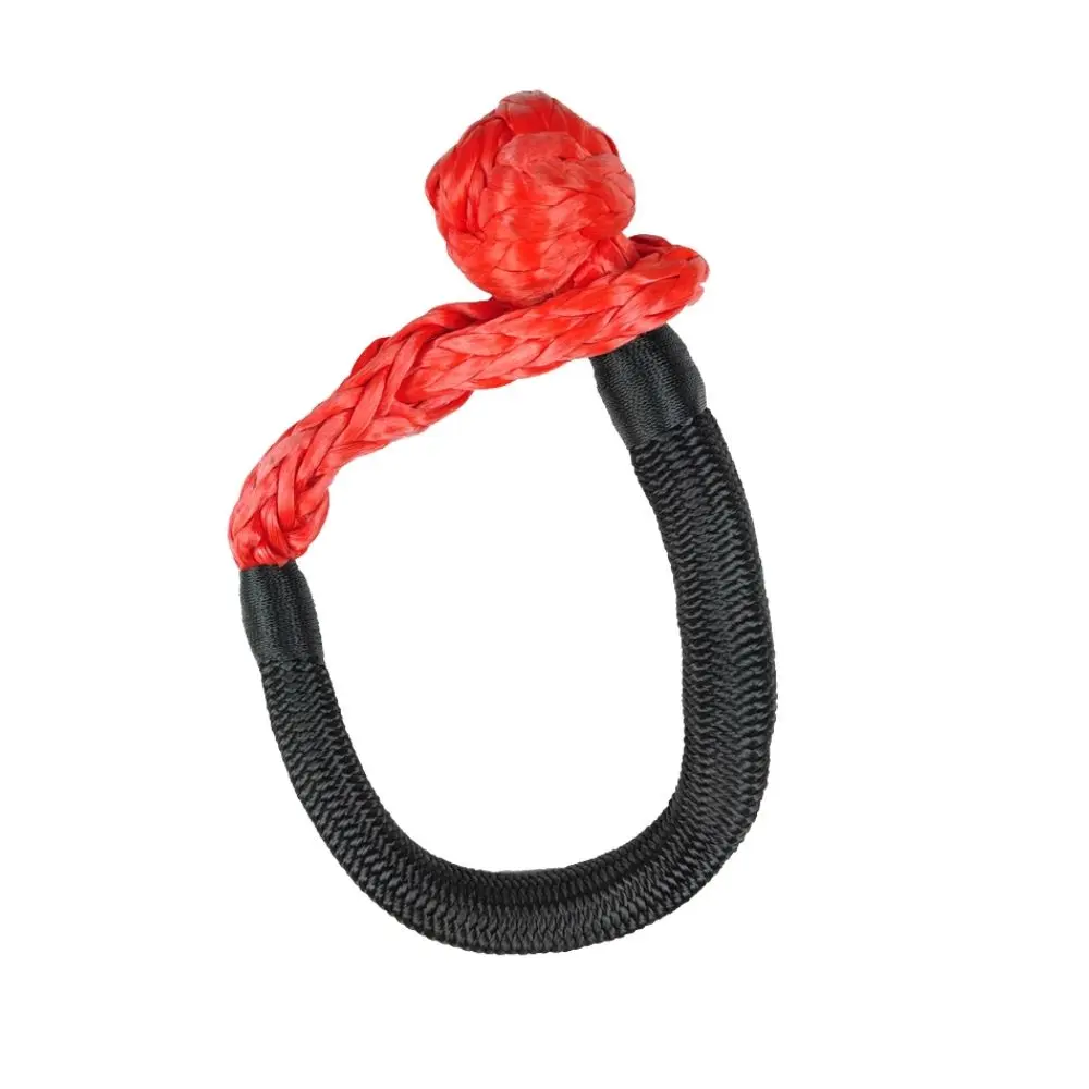 SOFT SHACKLE 10MM*18TON