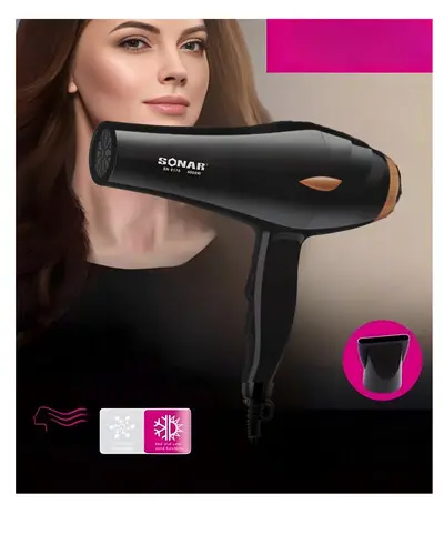 HAIR DRYER 700W SN6171 700