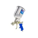 GRAVITY SPRAY GUN600ML VT6103 600