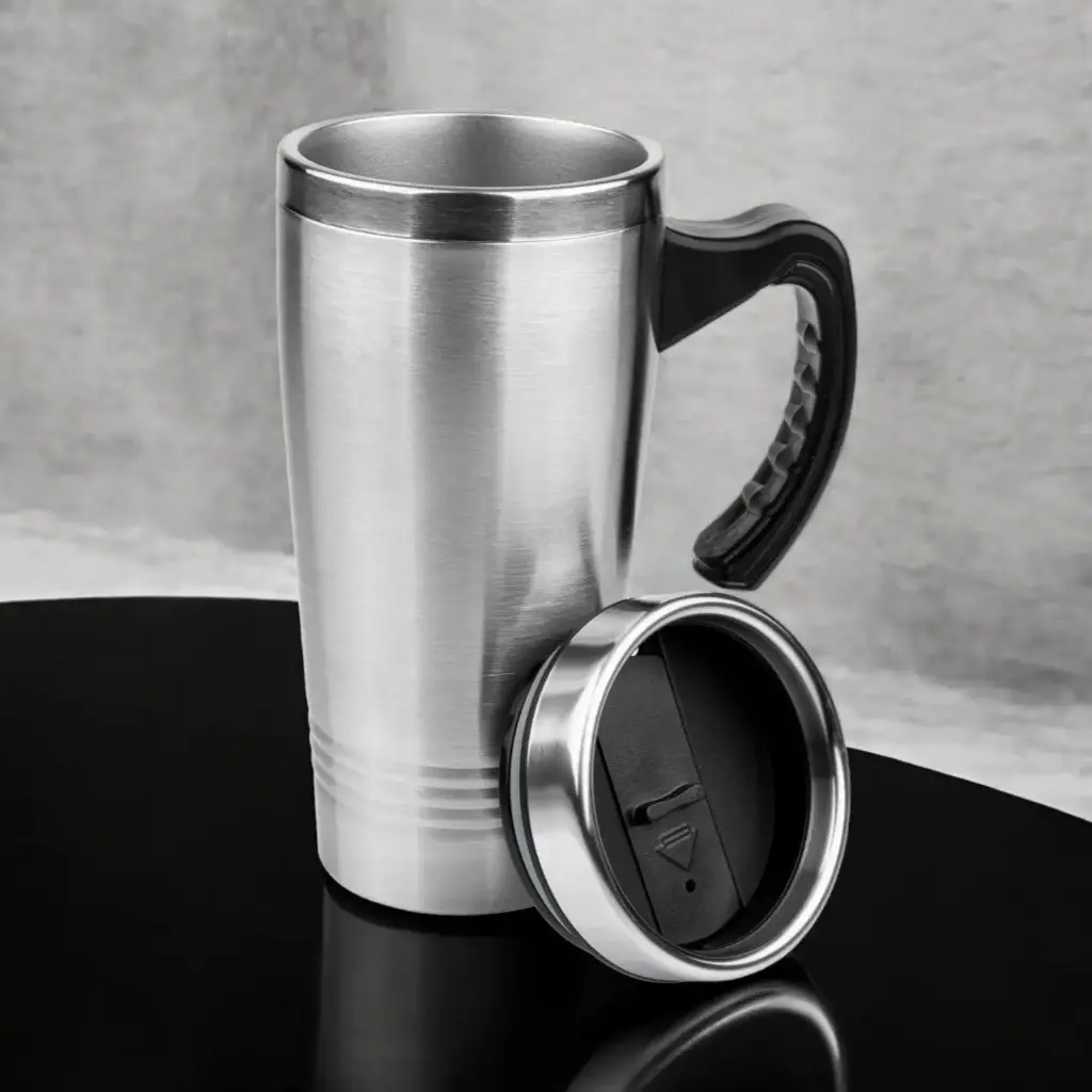 STAINLESS STEEL CUP