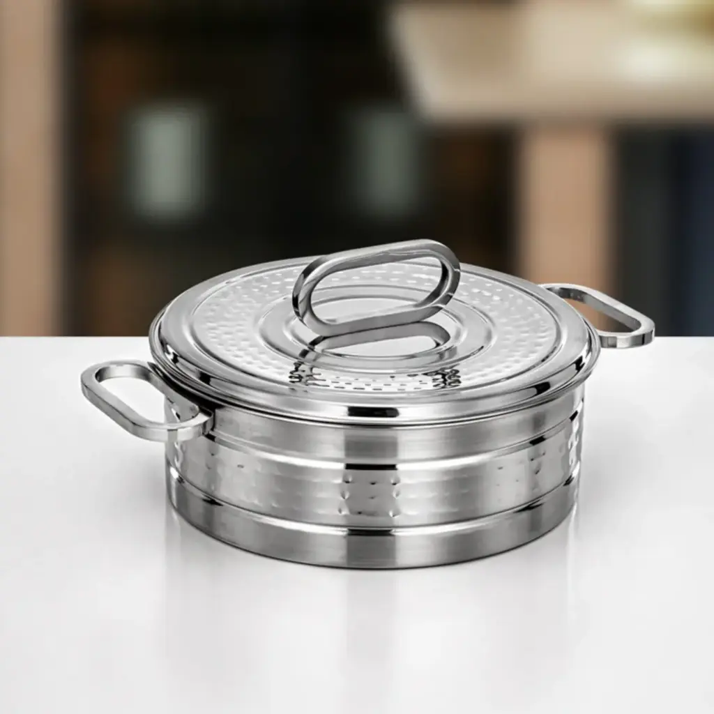 S.S HOT POT DIANA 30 CM, H26M1- STS0293611