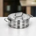 S.S HOT POT DIANA 40 CM, H26M1- STS0293613