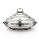 Abraj Collection: 60cm Extra-Large Insulated Stainless Steel Hot Pot