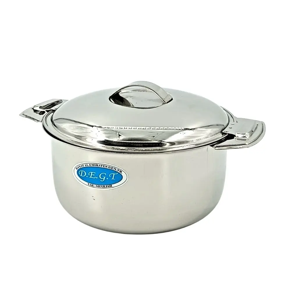 S.S FOOD SERVER 500 ML ZAMAN