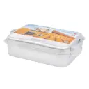 RECTANGULAR MASHWAI POT 45X30 CM