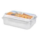 RECTANGULAR MASHWANI POT 60x40cm