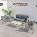 مجموعة أريكة