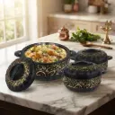 SS HOTPOT (1L,2L,3L) 3PCS/SET