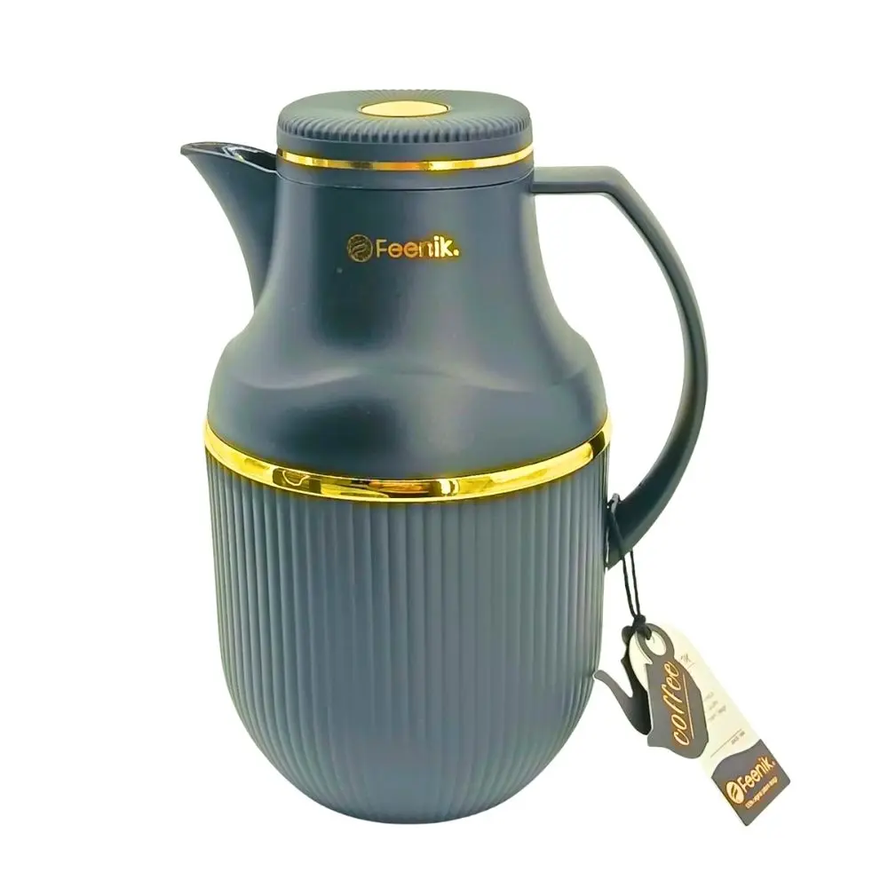 VACUUM FLASK  1.0L IN:HF-100 (HY25-0098-2)