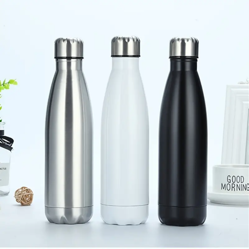 THERMOS BOTLLE 500ML