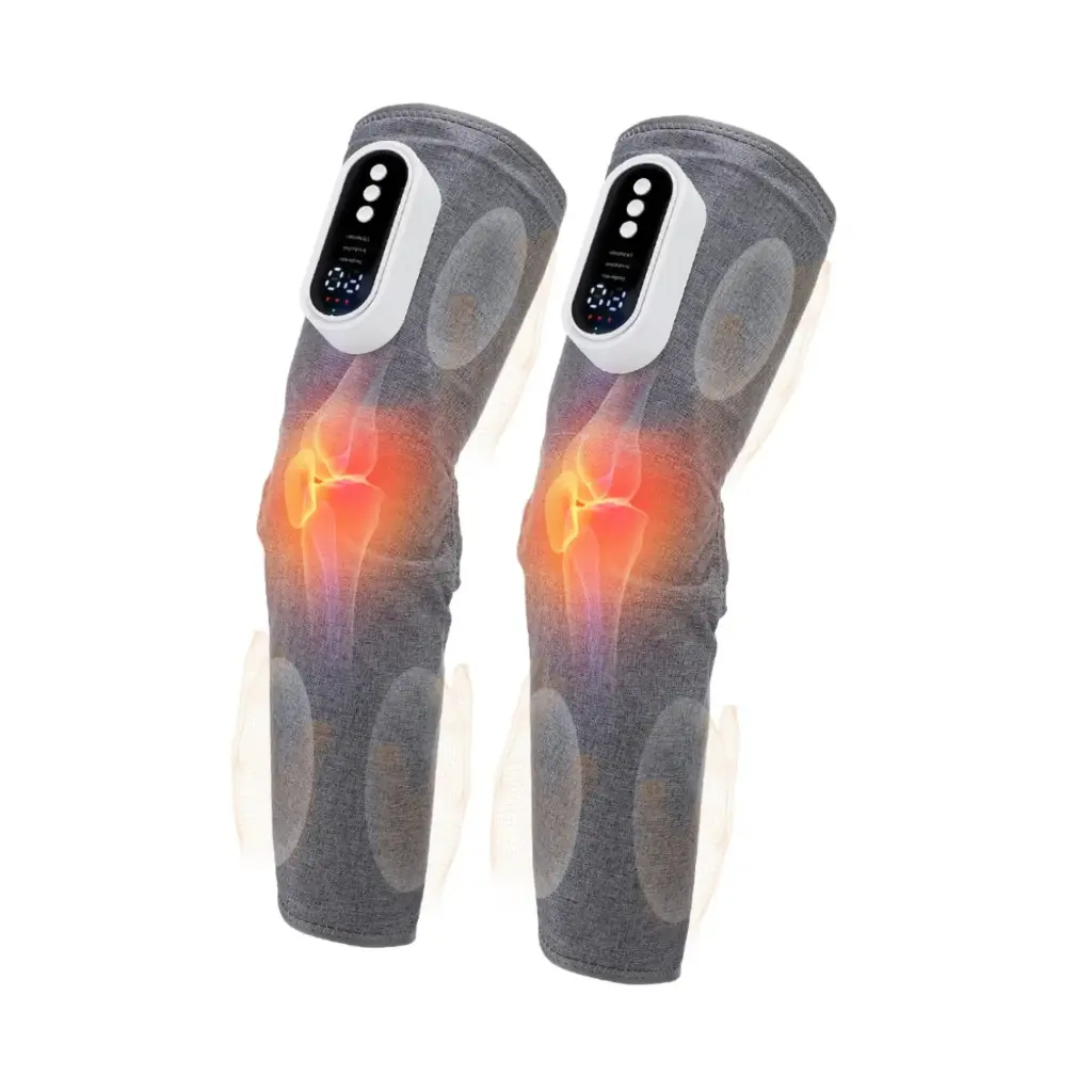 AIR PRESSURE LEG MASSAGER MD:F903B