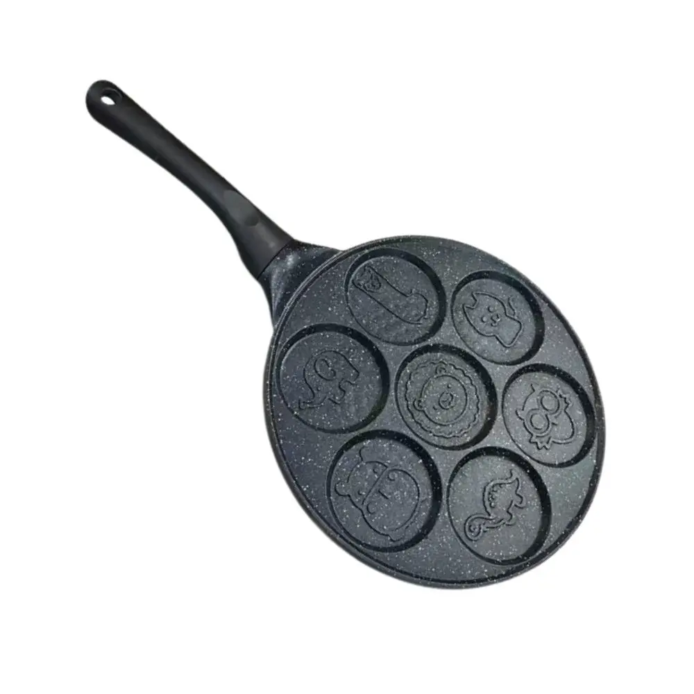 BREAKFAST FRYING PAN 683G