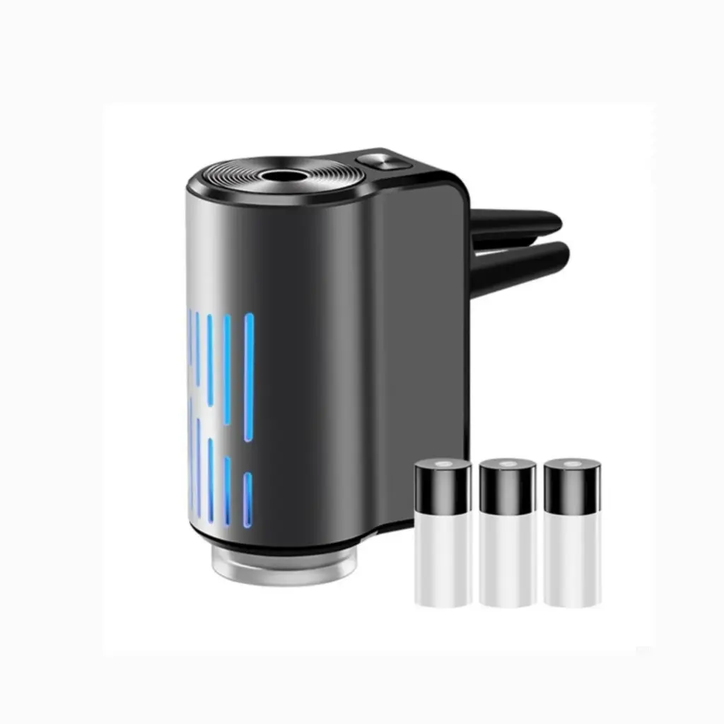 CAR HUMIDIFIER PERFUME