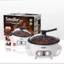 COFFEE ROASTER SF-3561 (HY25-0117-4)