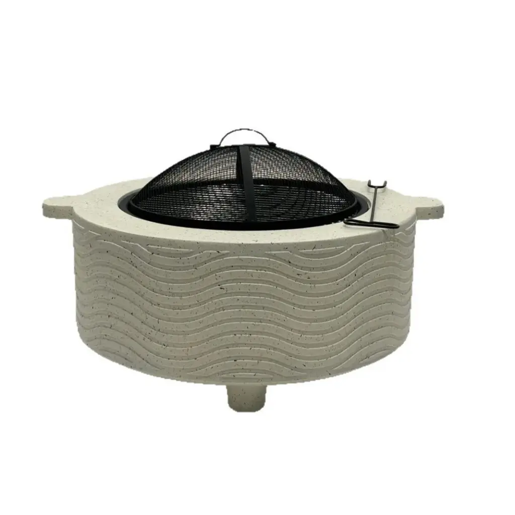 FIRE PIT 62*53*26 DR25-0066-1