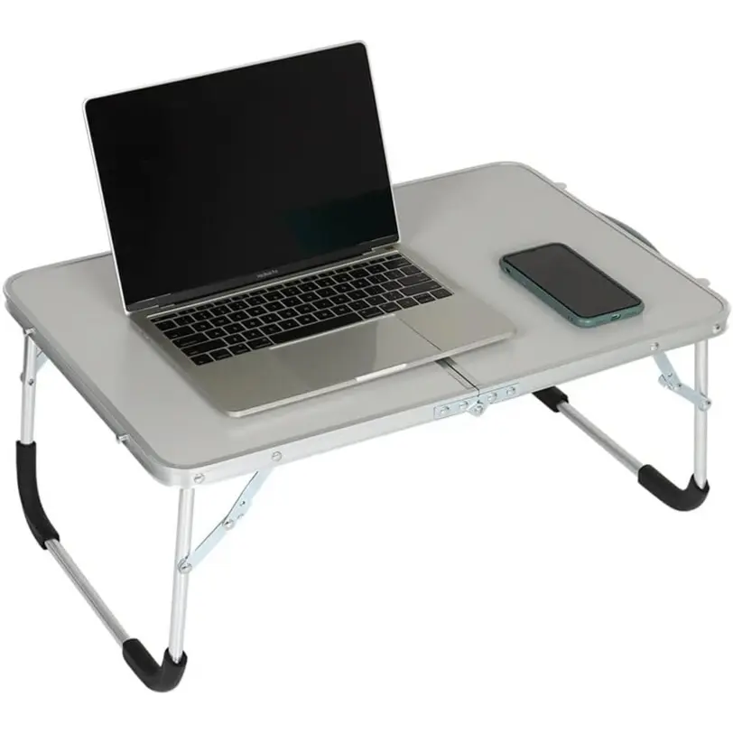 ALUMINIUM FOLDING TABLE 40X60CM (HY25-0105-1)