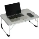 ALUMINIUM FOLDING TABLE 40X60CM (HY25-0105-1)