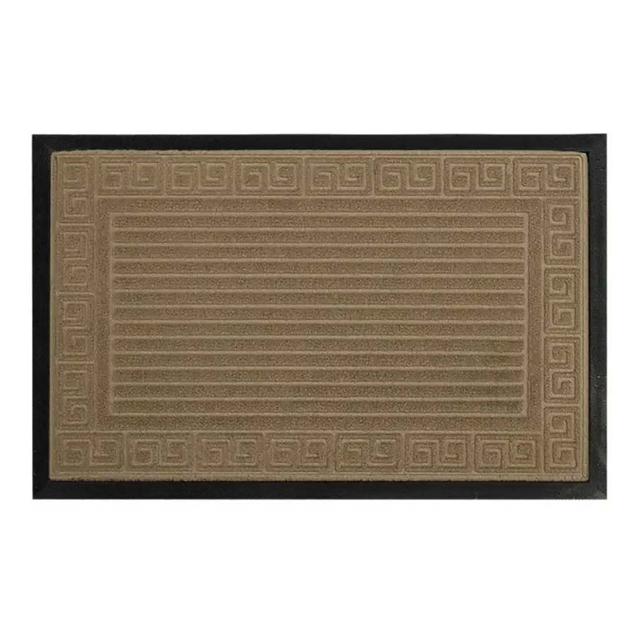 FRONT DOOR MAT 45*75cm 35872-3