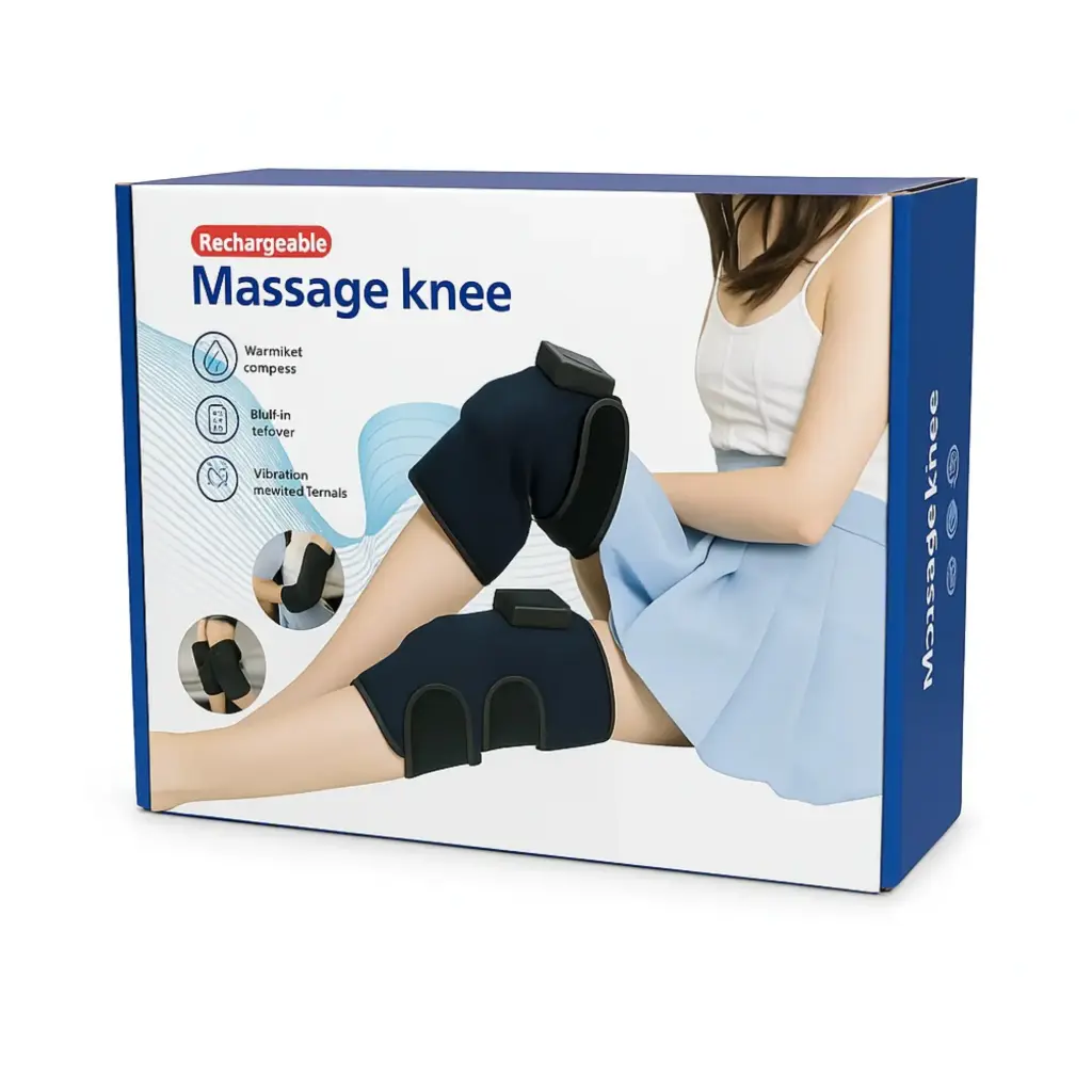 MASSAGE KNEE JC-22HX