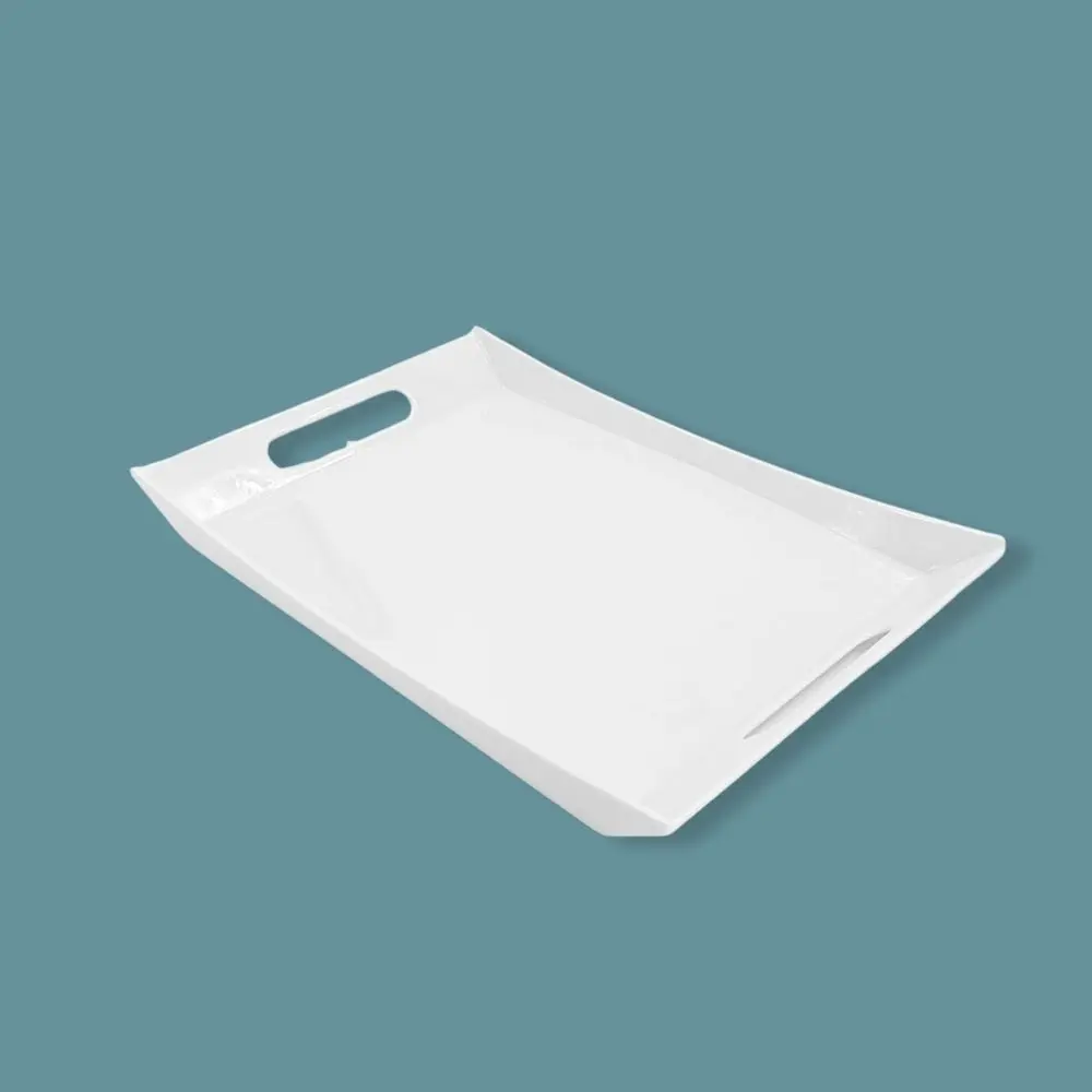 MELAMINE TRAY 40*28CM (HY25-104-69)