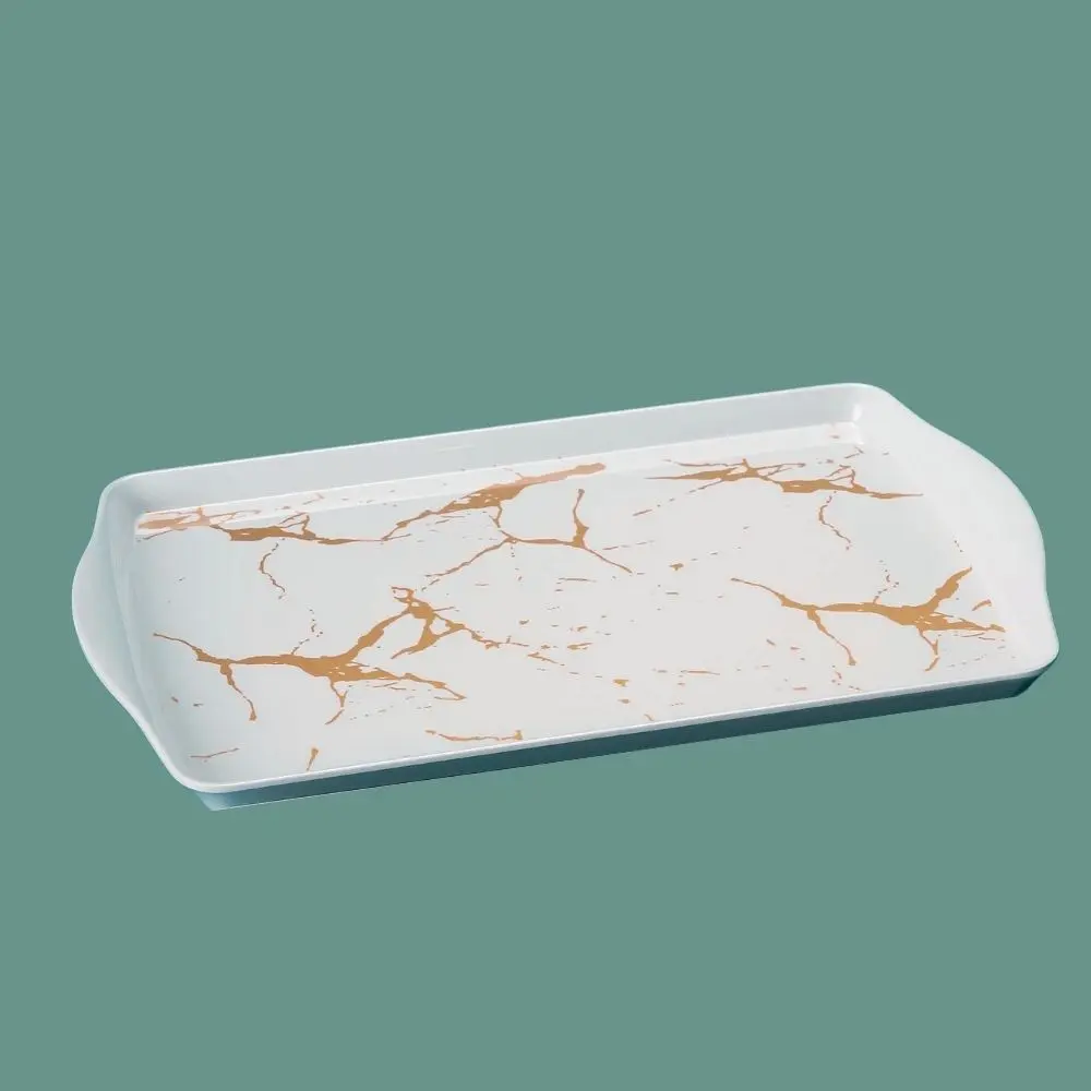 MELAMINE TRAY 48*36CM 5768-A