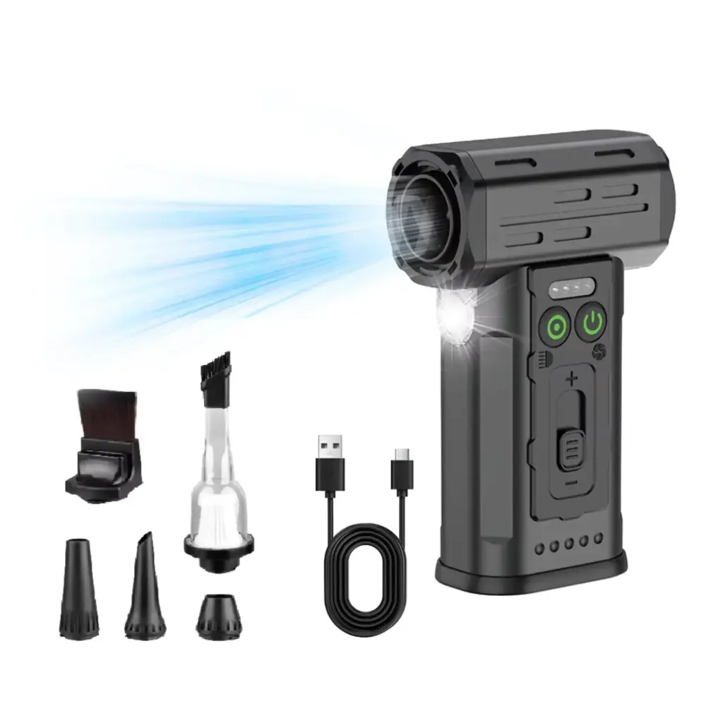 MULTIFUNCTIONAL VACUUM CLEANER F034-1