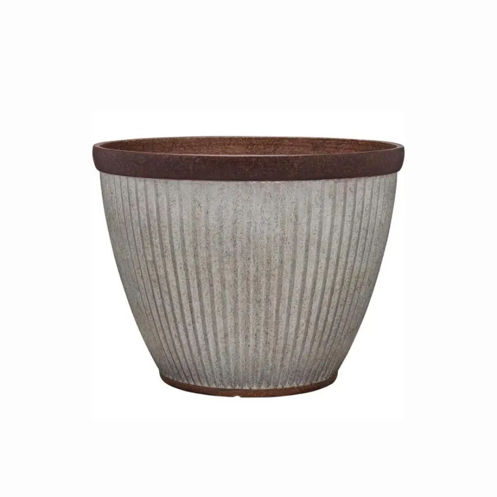 PLASTIC FLOWER POT 36*43CM TW-430PF