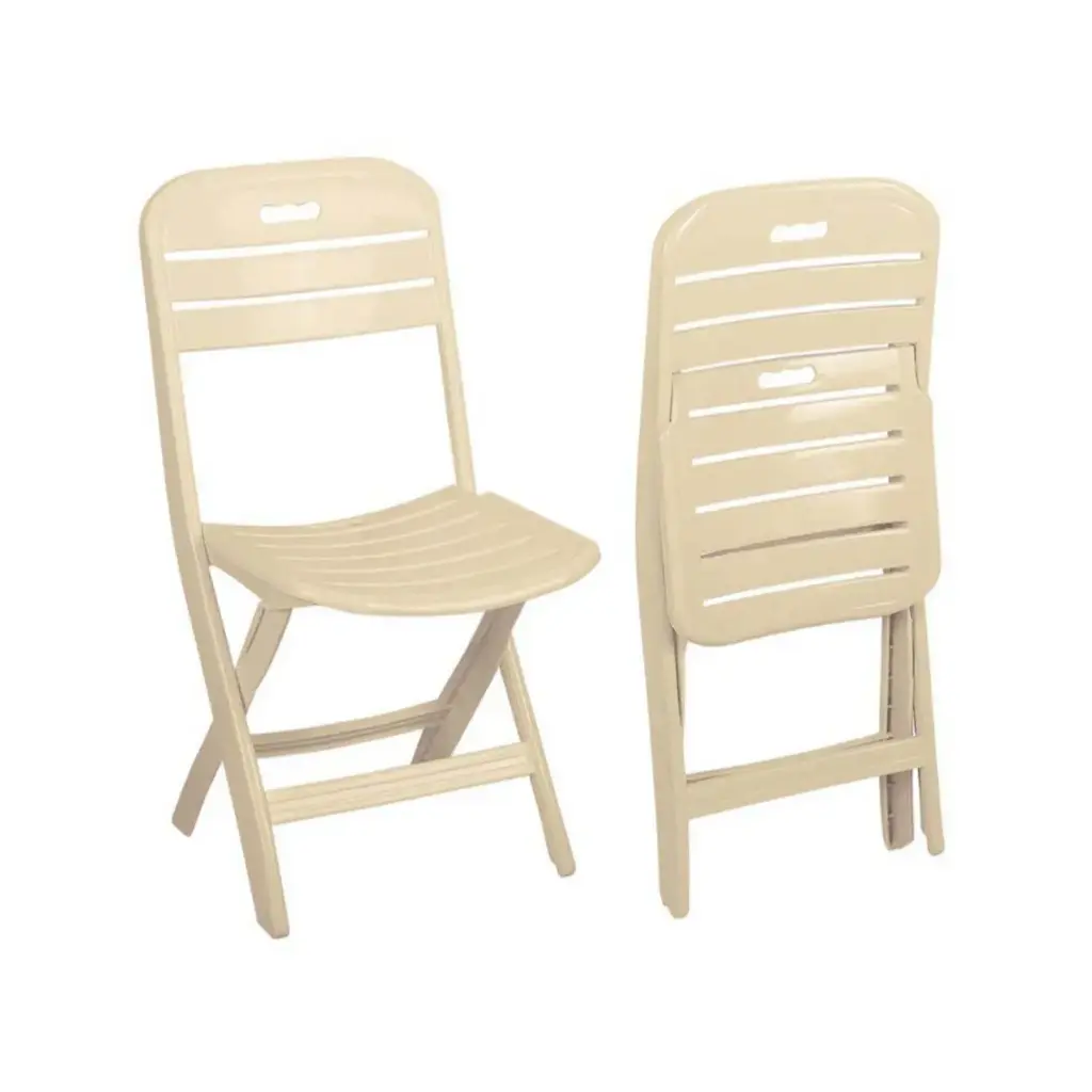PVC FOLDING CHAIR CODE:109