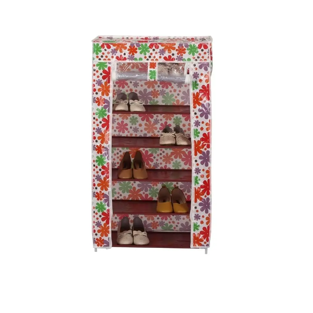 SHOES RACK 7LAYER MN:8788