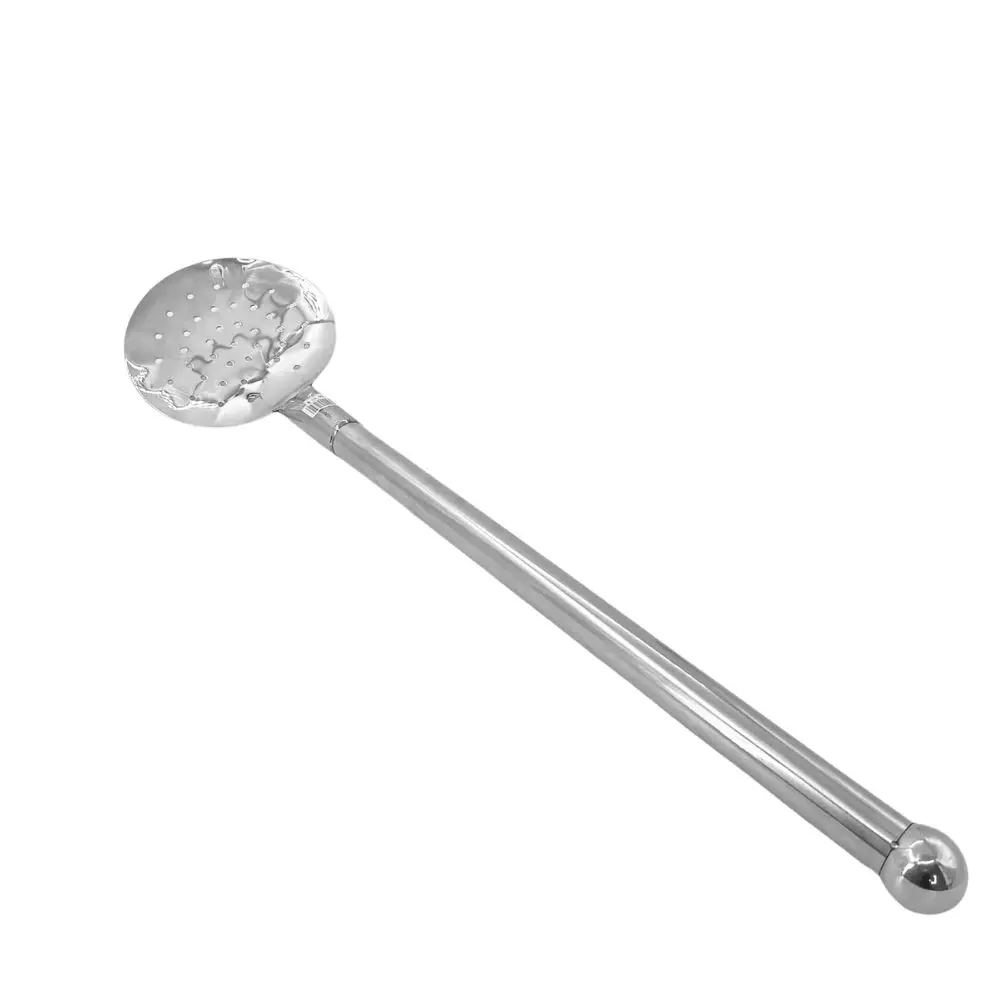 SKIMMER SLOTTED SPOON 18*60  (HY250095-7)