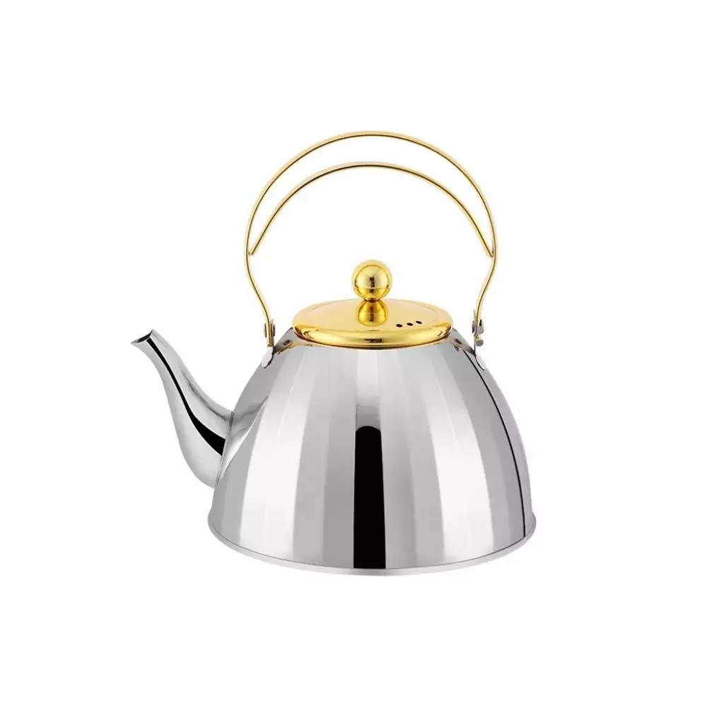 SS KETTLE 3.0L VL-T04