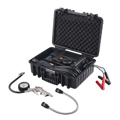 2 CYLINDER AIR COMPRESOR 2060-47