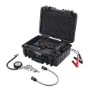 2 CYLINDER AIR COMPRESOR 2060-47