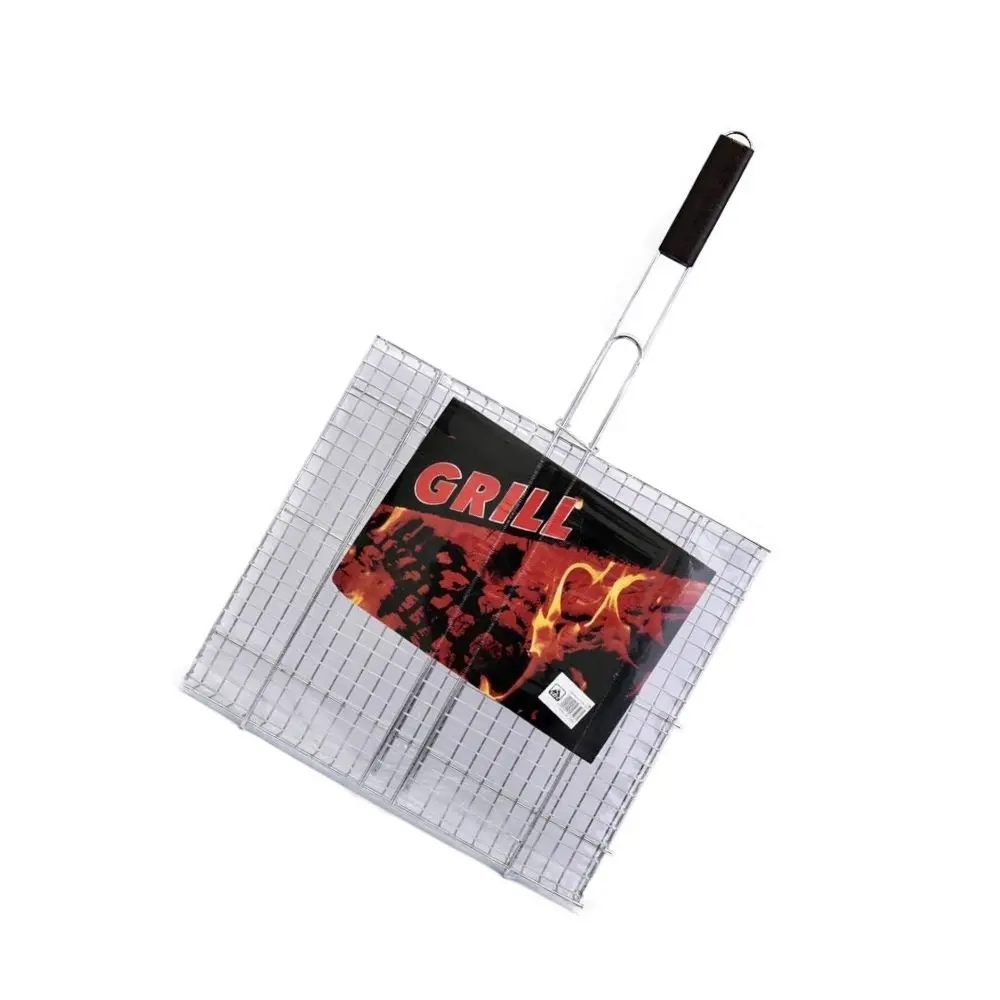 BBQ GRILL NET 30*30CM