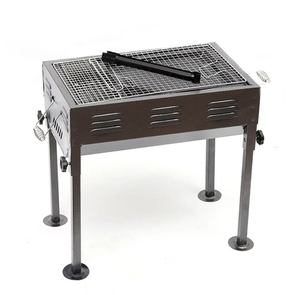 BBQ STAND 65*30*67 (HY25239-3) 