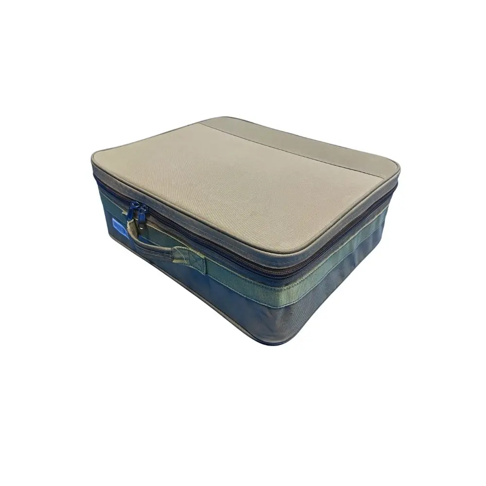 حقيبة التخييم