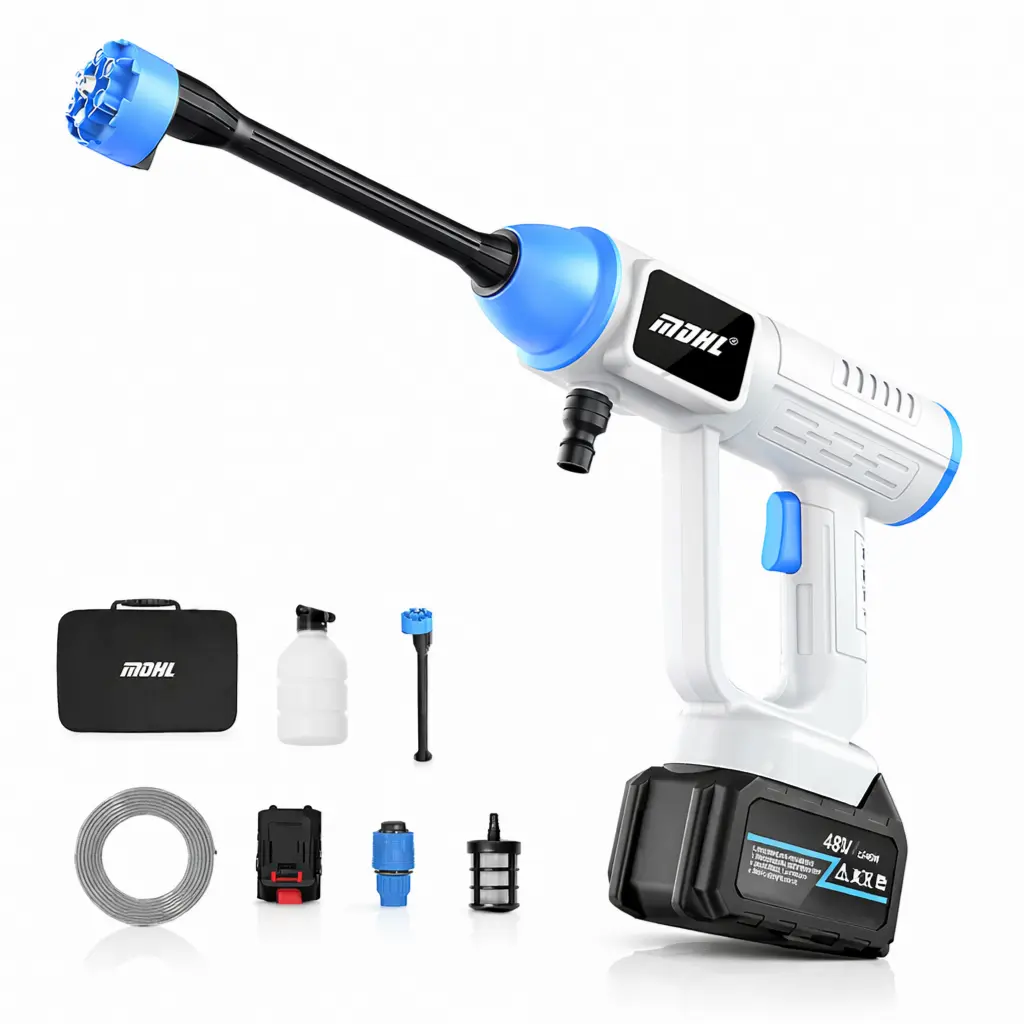 CAR WASH GUN PROTABLE MDHL