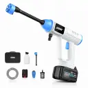 CAR WASH GUN PROTABLE MDHL